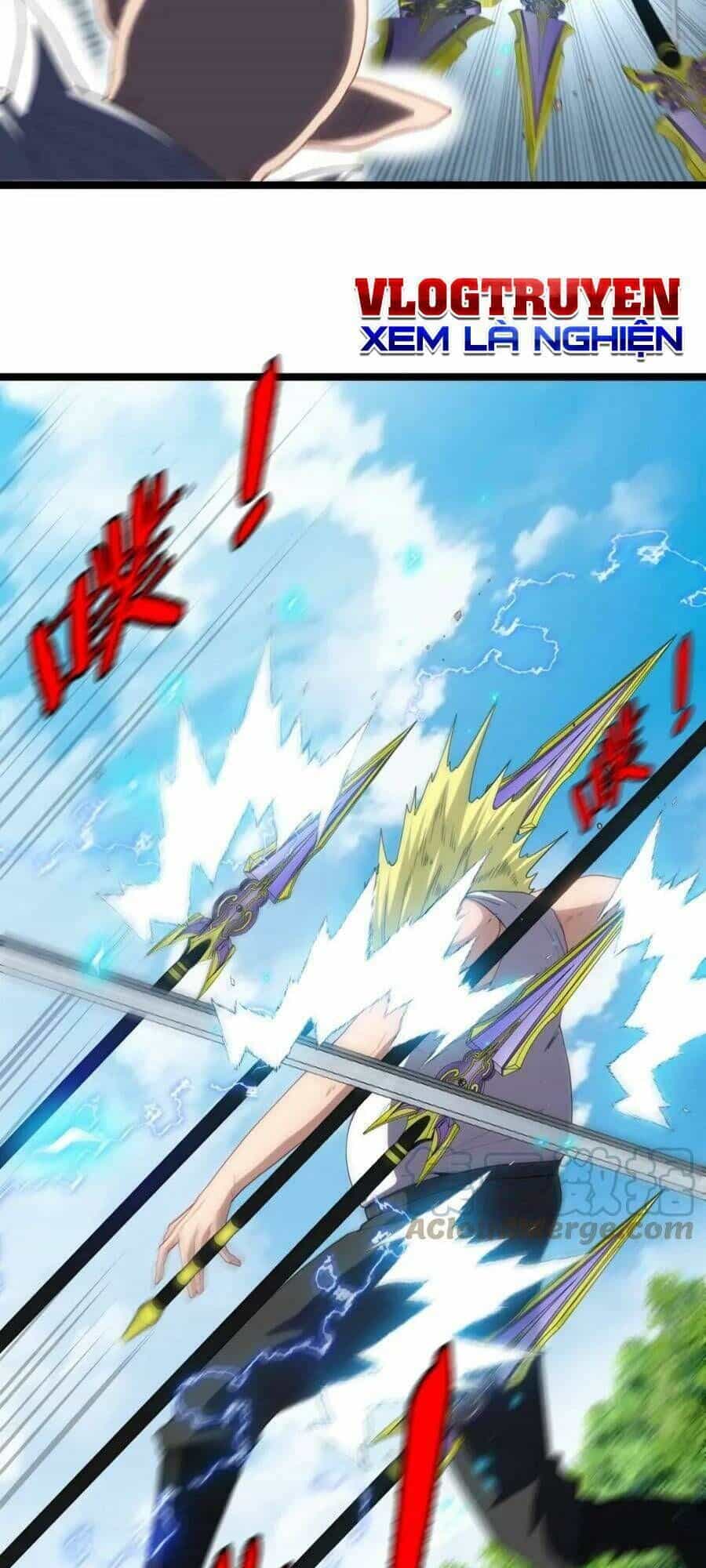 Hệ Thống Super God - Chương 68 - ảnh 8