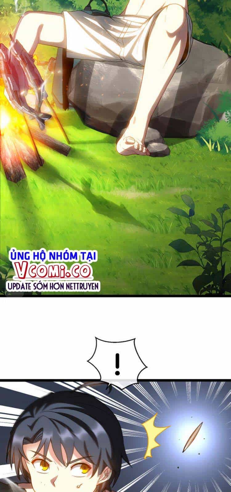 Hệ Thống Super God - Chương 6 - ảnh 12