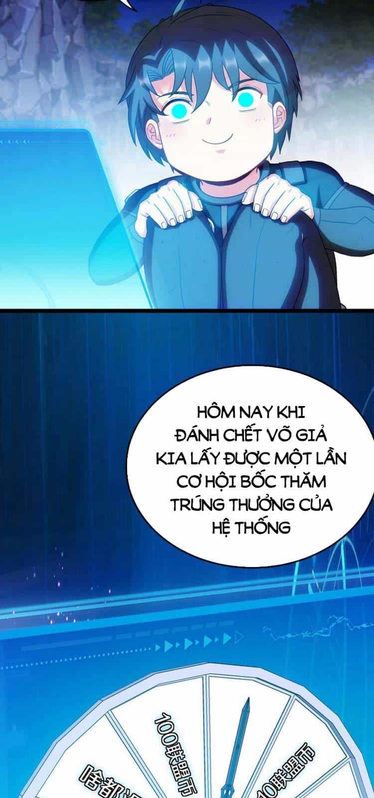 Hệ Thống Super God - Chương 6 - ảnh 26