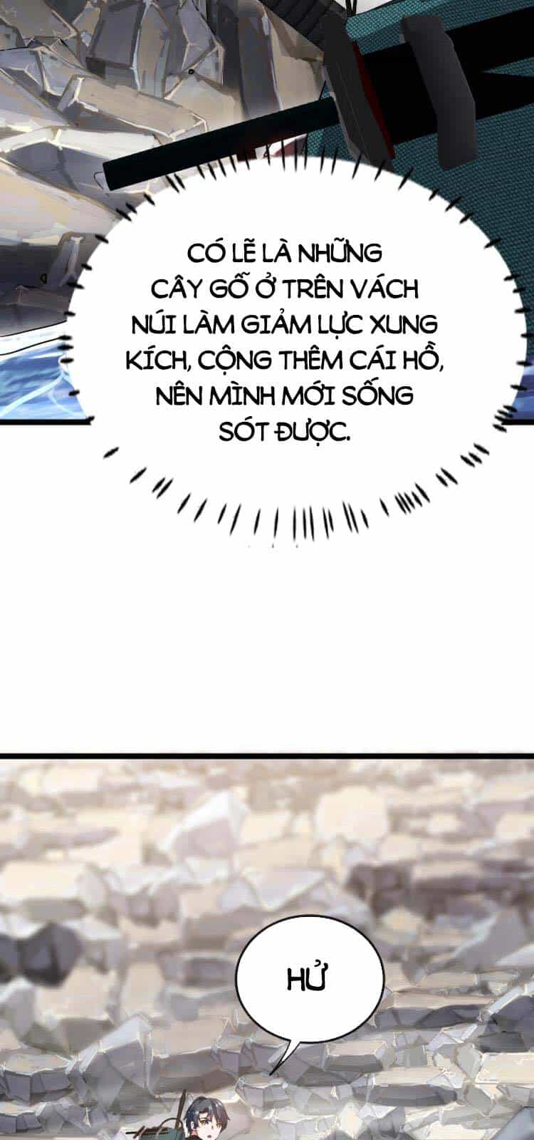 Hệ Thống Super God - Chương 6 - ảnh 3