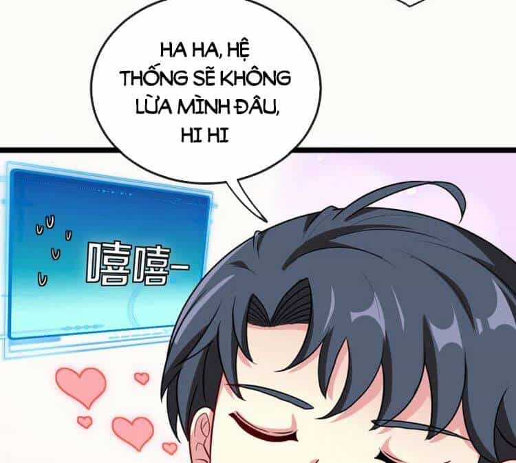 Hệ Thống Super God - Chương 6 - ảnh 37