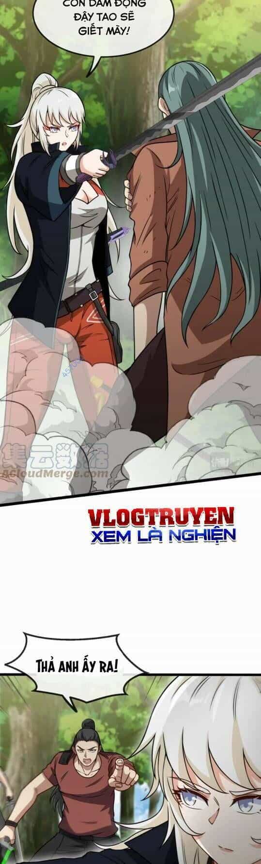 Hệ Thống Super God - Chương 69 - ảnh 14