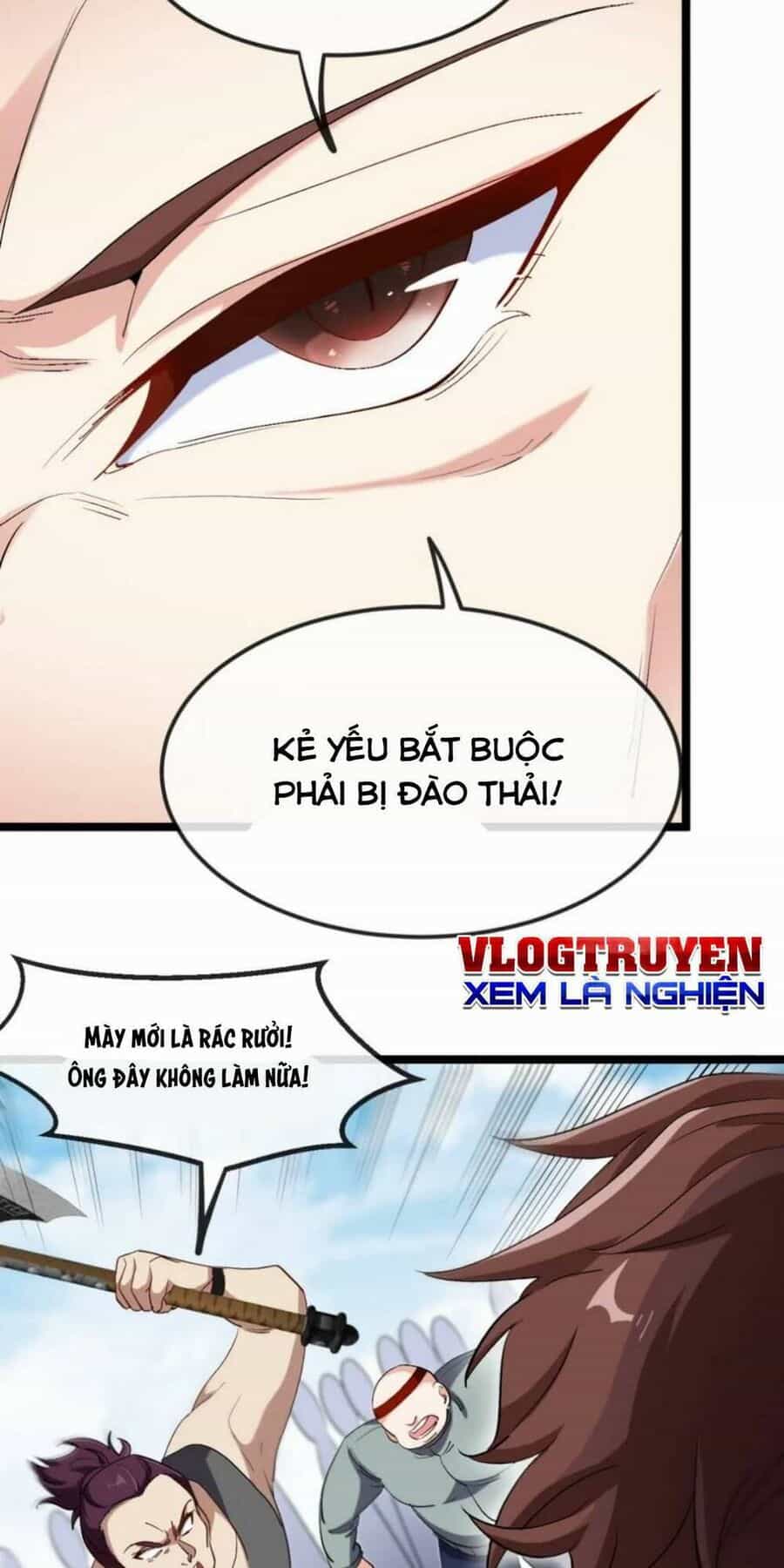 Hệ Thống Super God - Chương 69 - ảnh 33
