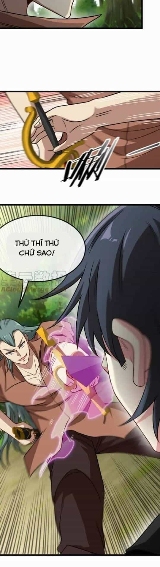 Hệ Thống Super God - Chương 69 - ảnh 9