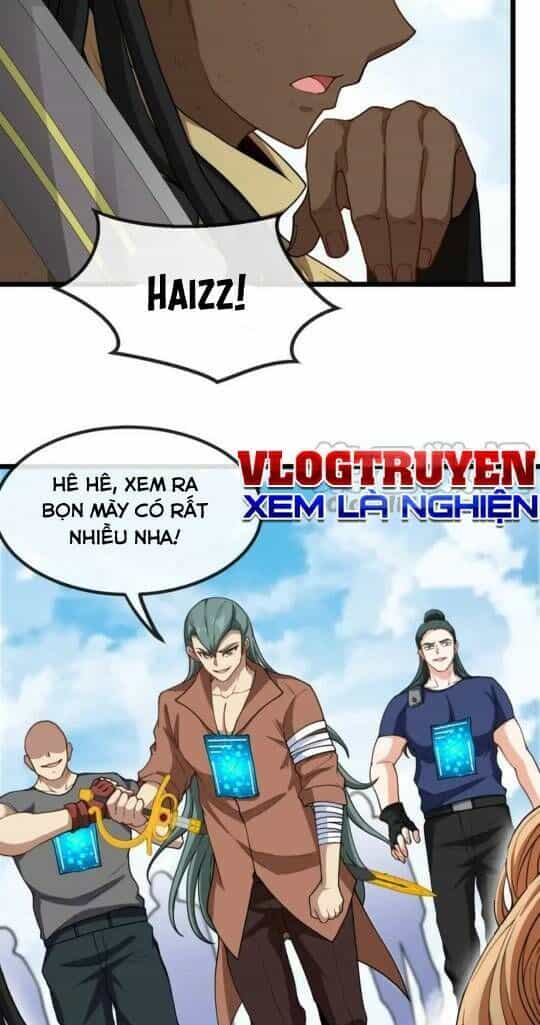 Hệ Thống Super God - Chương 70 - ảnh 17