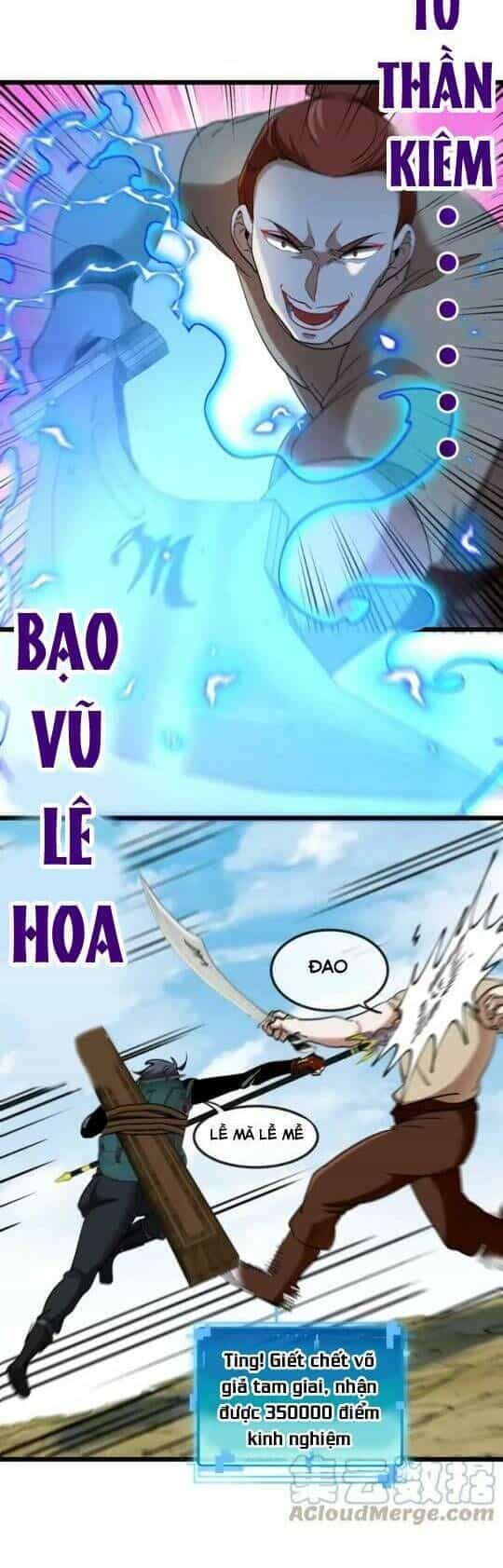 Hệ Thống Super God - Chương 70 - ảnh 28