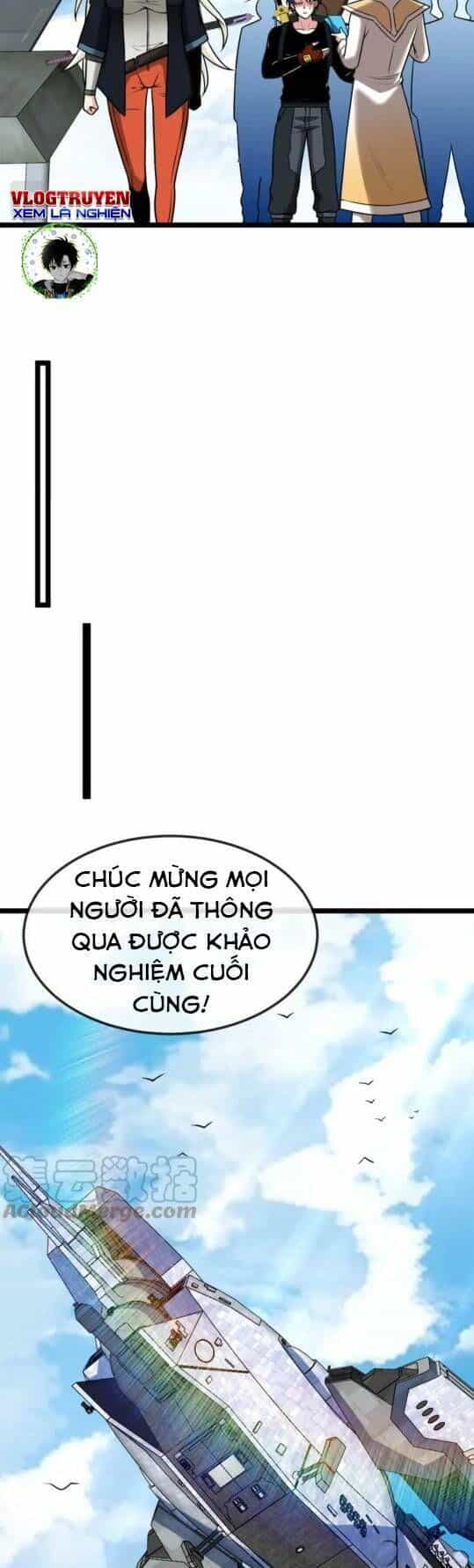Hệ Thống Super God - Chương 71 - ảnh 10