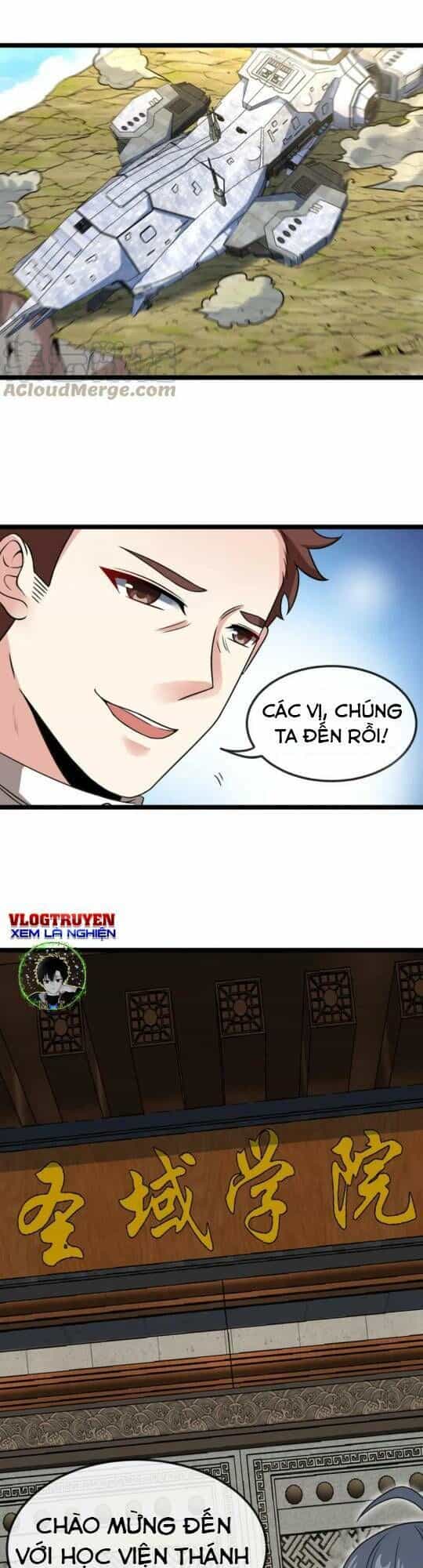 Hệ Thống Super God - Chương 71 - ảnh 16
