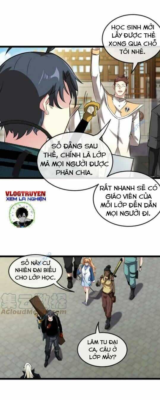Hệ Thống Super God - Chương 71 - ảnh 26