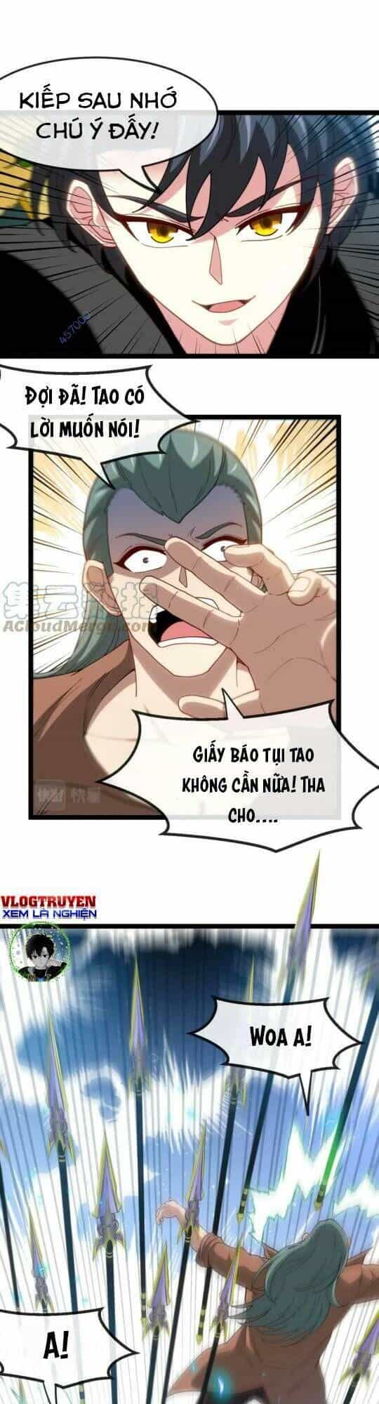 Hệ Thống Super God - Chương 71 - ảnh 6