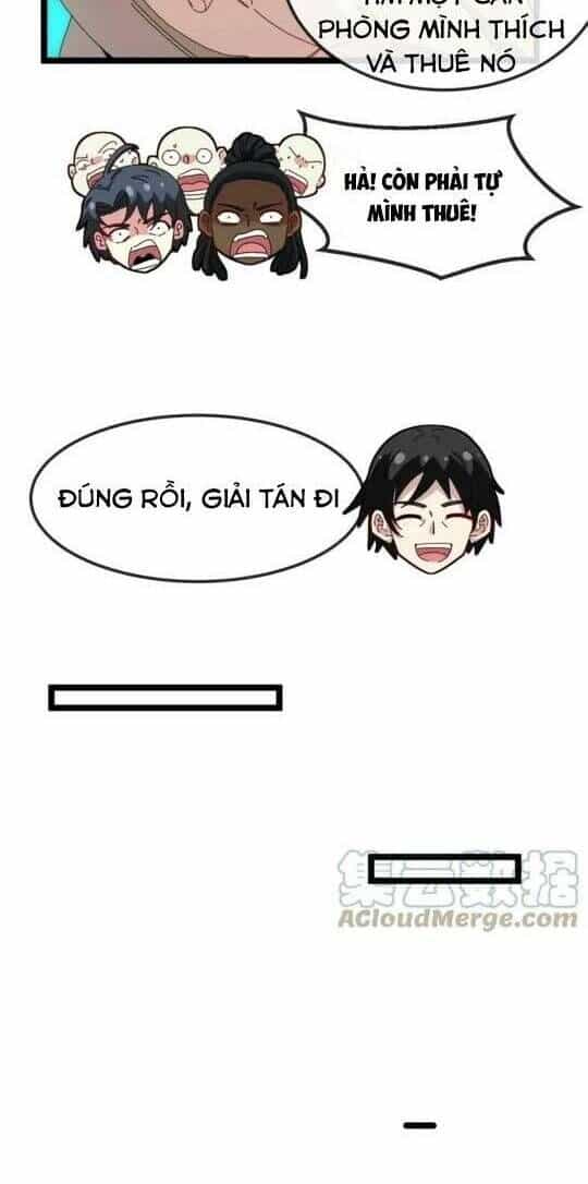 Hệ Thống Super God - Chương 72 - ảnh 21