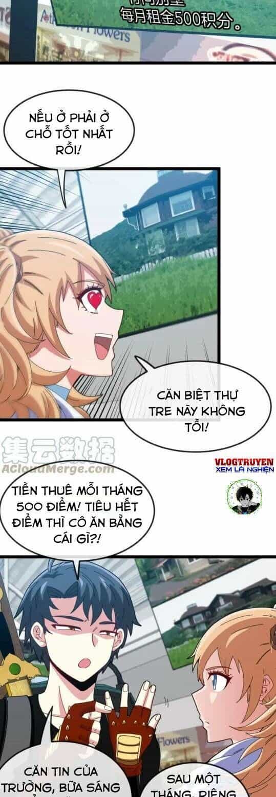 Hệ Thống Super God - Chương 72 - ảnh 23