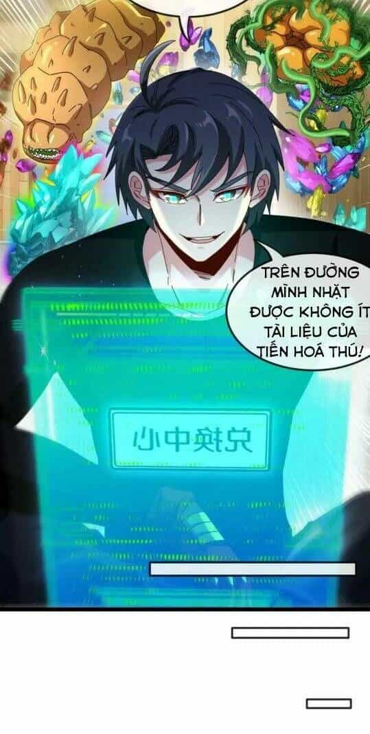 Hệ Thống Super God - Chương 72 - ảnh 31