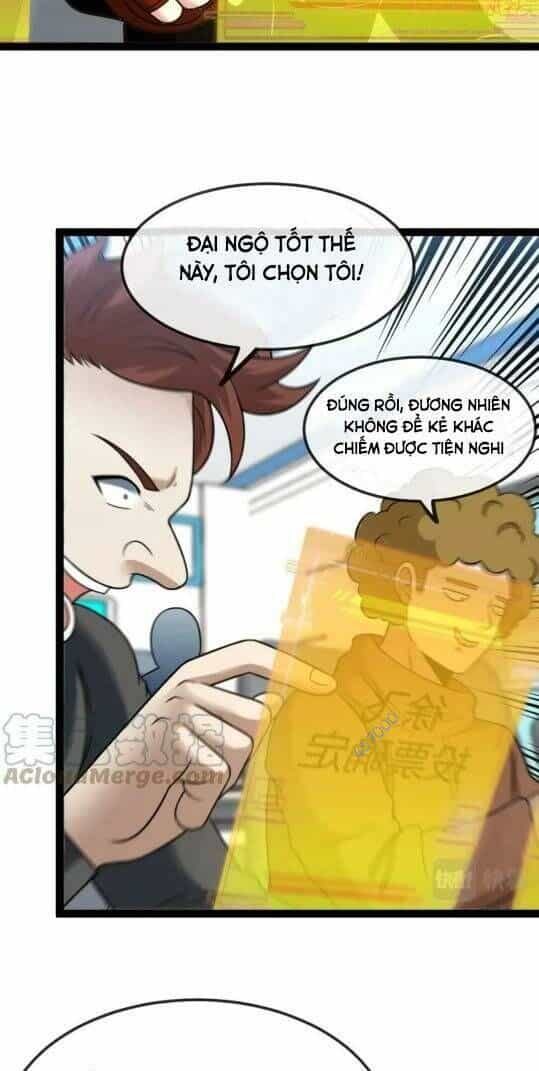 Hệ Thống Super God - Chương 72 - ảnh 7