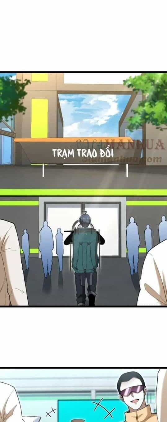 Hệ Thống Super God - Chương 73 - ảnh 2