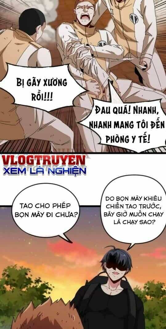 Hệ Thống Super God - Chương 73 - ảnh 28