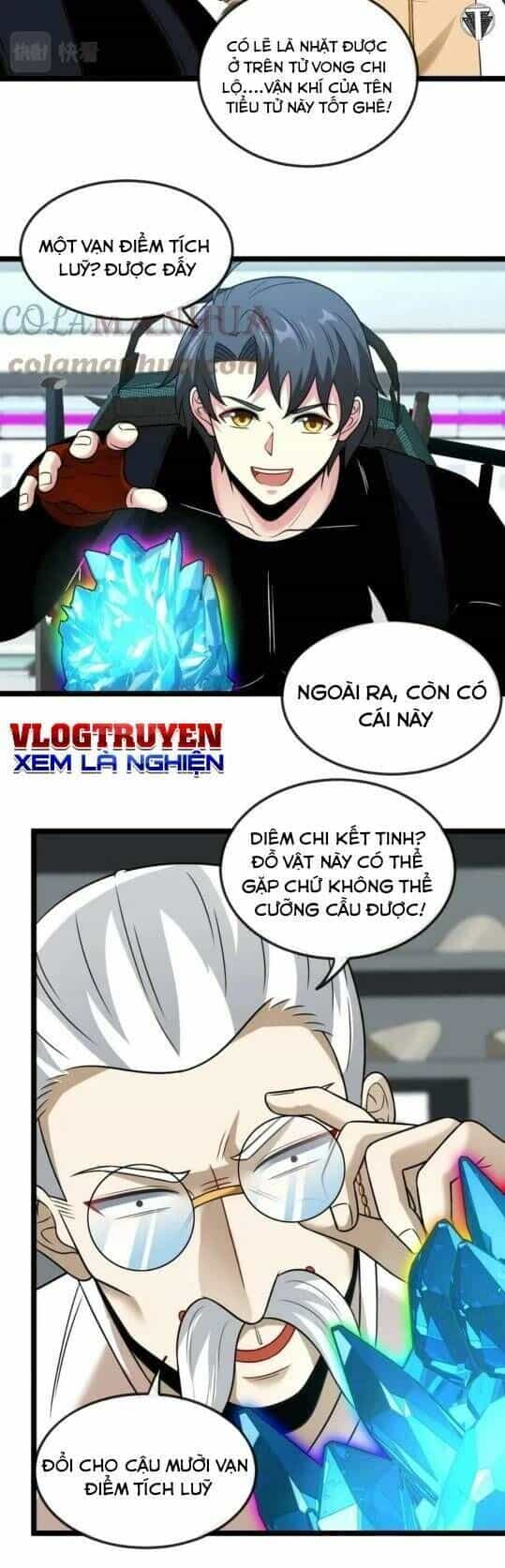 Hệ Thống Super God - Chương 73 - ảnh 6