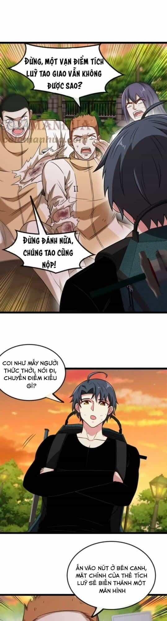 Hệ Thống Super God - Chương 74 - ảnh 2