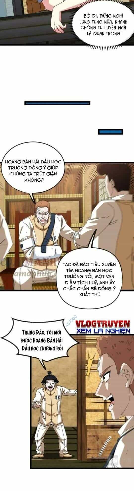 Hệ Thống Super God - Chương 74 - ảnh 25