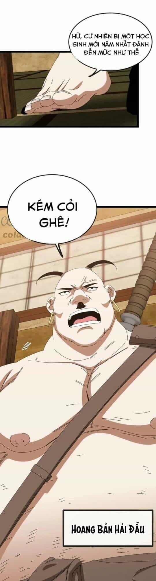 Hệ Thống Super God - Chương 74 - ảnh 26