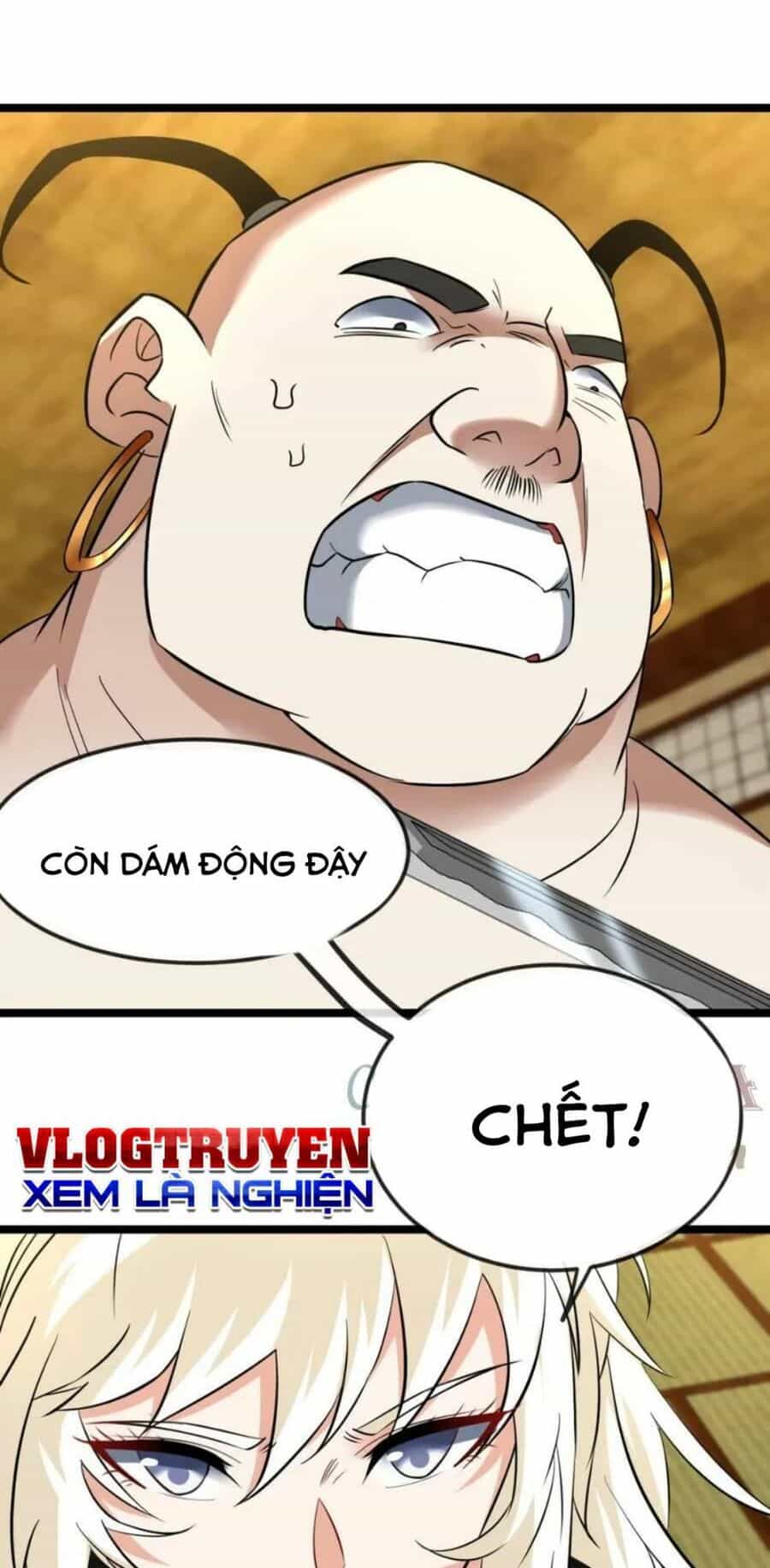 Hệ Thống Super God - Chương 74 - ảnh 31