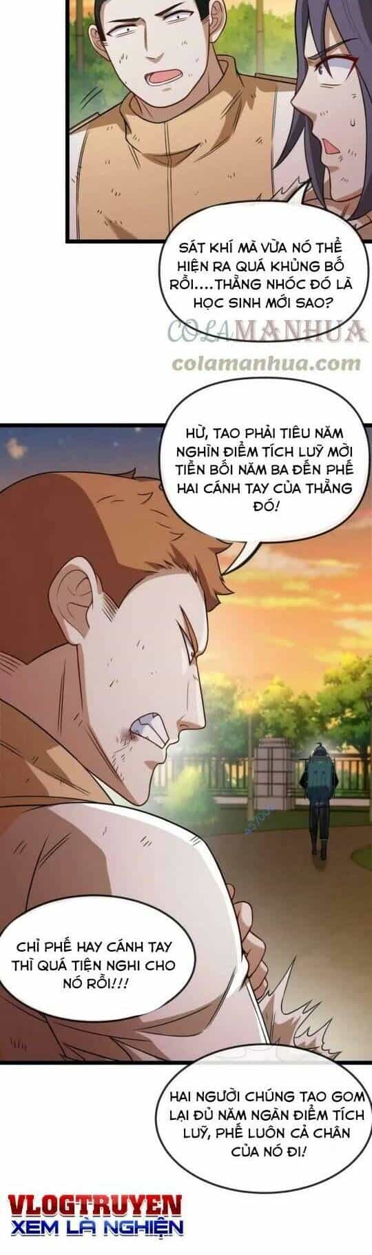 Hệ Thống Super God - Chương 74 - ảnh 6