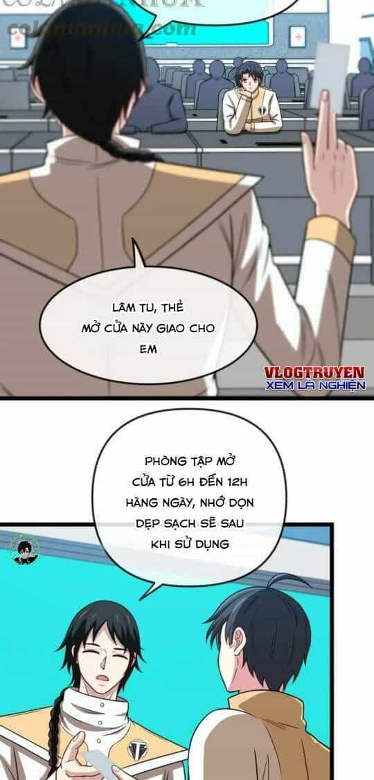 Hệ Thống Super God - Chương 75 - ảnh 12