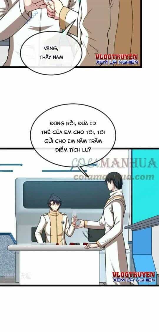 Hệ Thống Super God - Chương 75 - ảnh 13