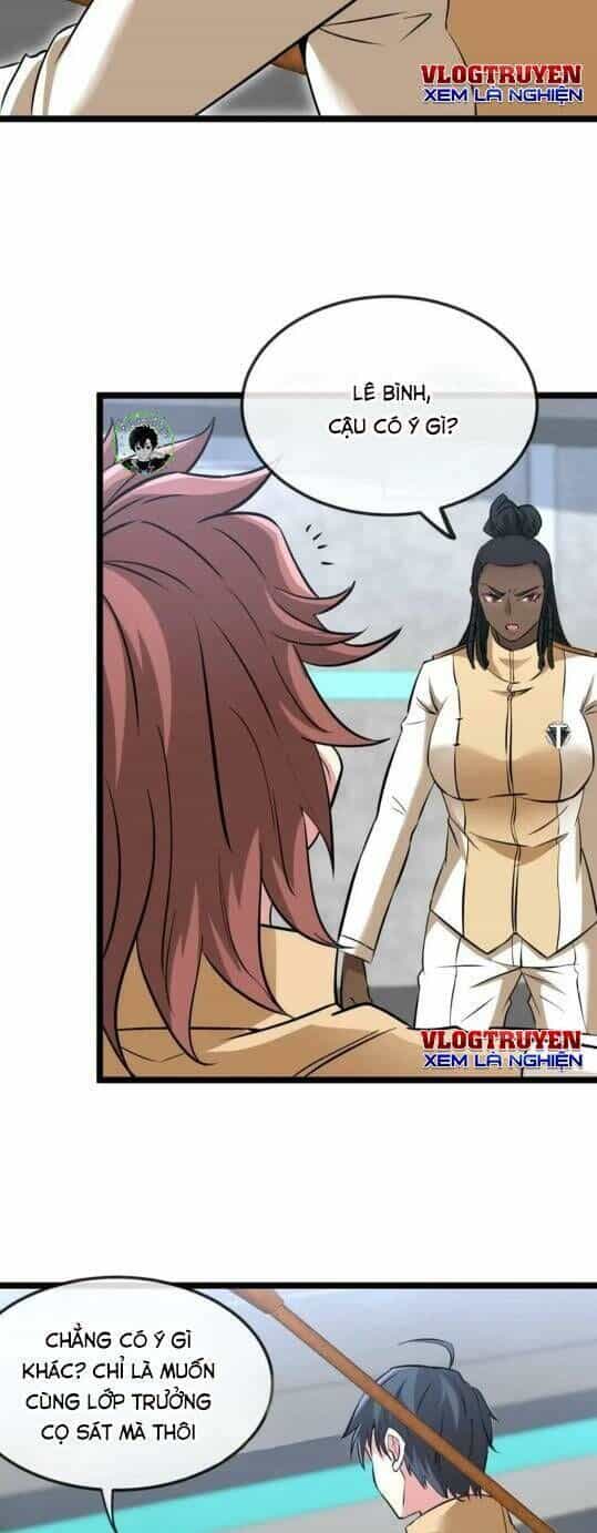 Hệ Thống Super God - Chương 75 - ảnh 23
