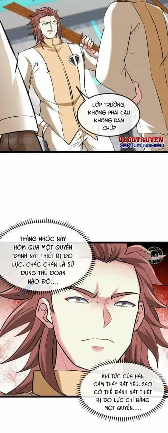 Hệ Thống Super God - Chương 75 - ảnh 24
