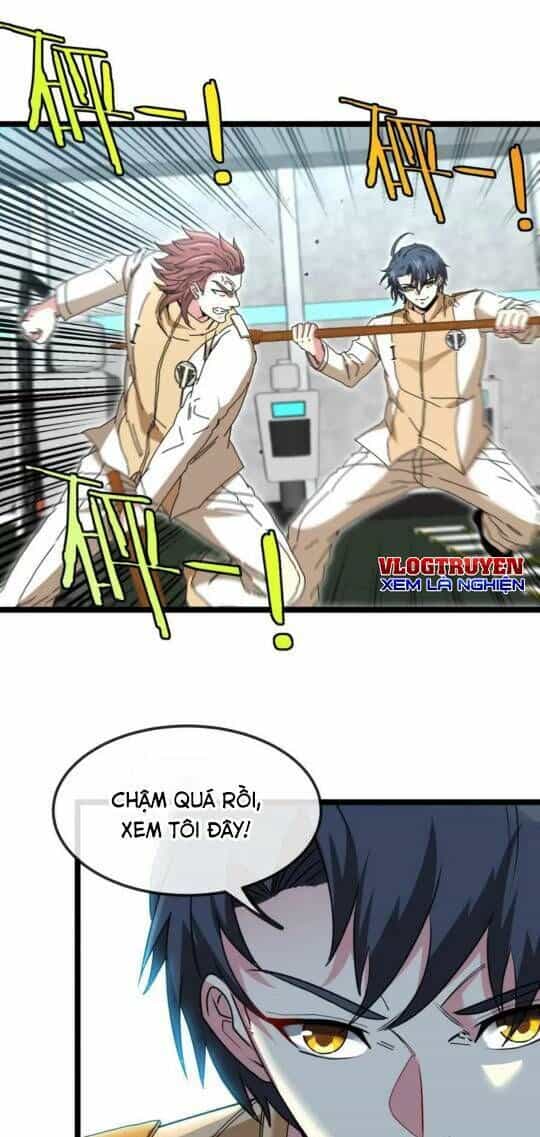 Hệ Thống Super God - Chương 75 - ảnh 26