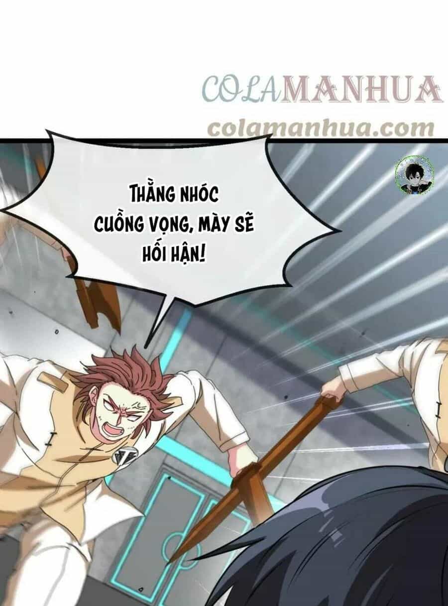 Hệ Thống Super God - Chương 75 - ảnh 30