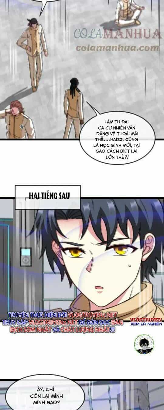 Hệ Thống Super God - Chương 76 - ảnh 20