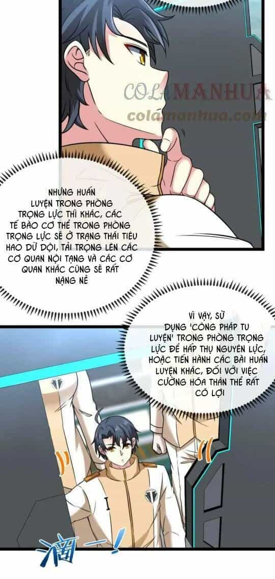 Hệ Thống Super God - Chương 76 - ảnh 9
