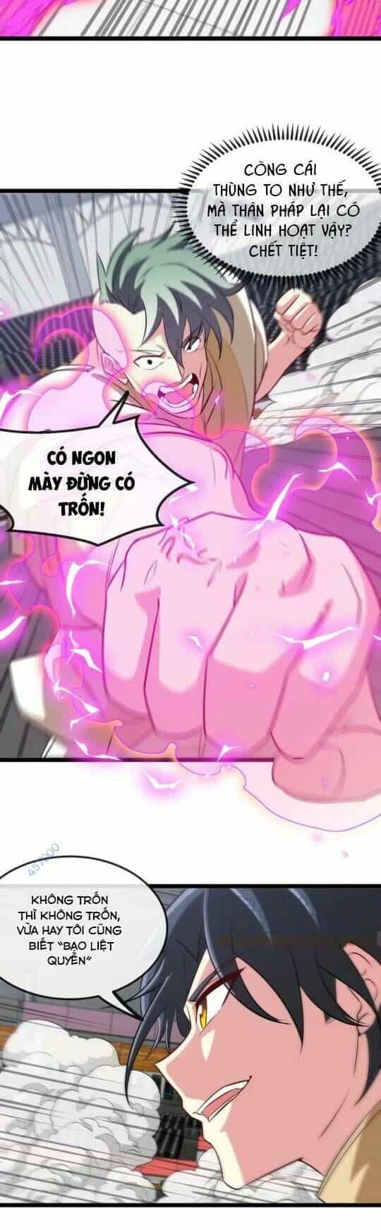 Hệ Thống Super God - Chương 77 - ảnh 12