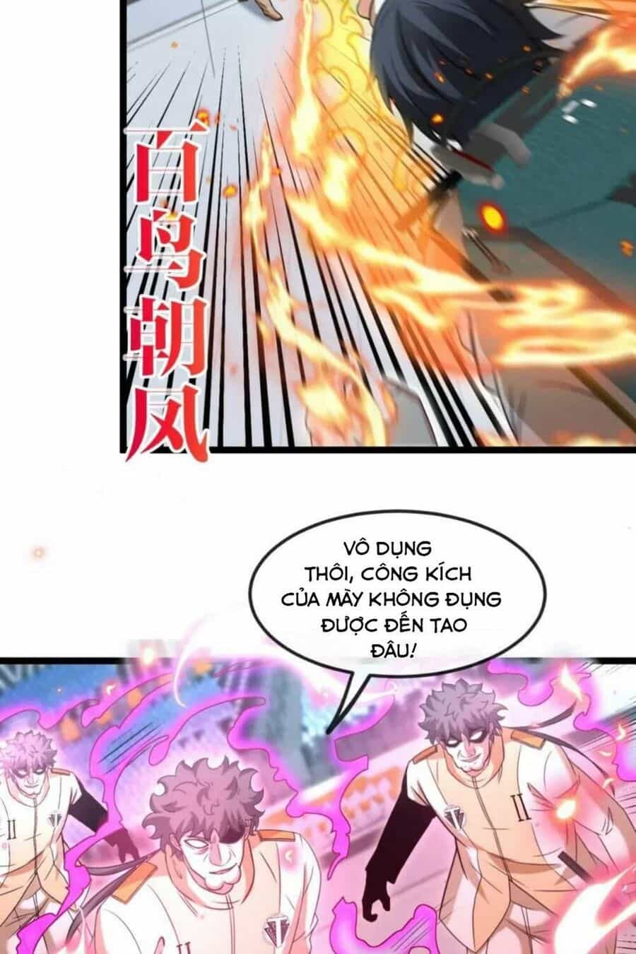 Hệ Thống Super God - Chương 77 - ảnh 30