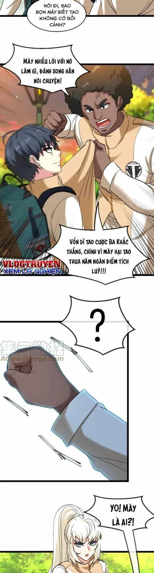 Hệ Thống Super God - Chương 78 - ảnh 27