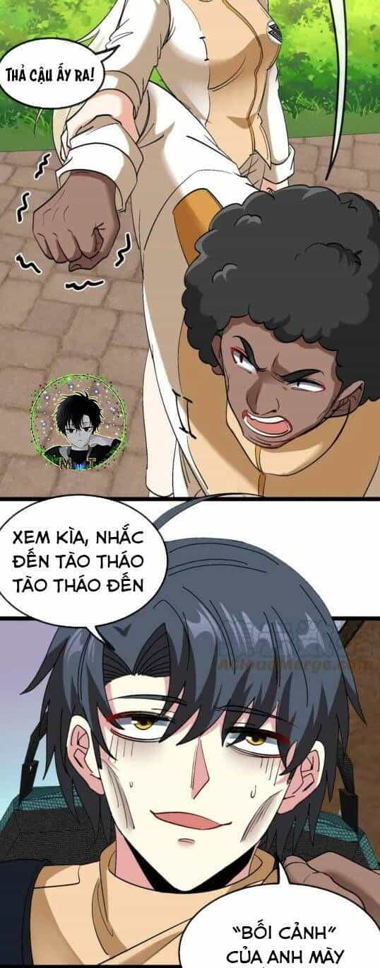 Hệ Thống Super God - Chương 78 - ảnh 28