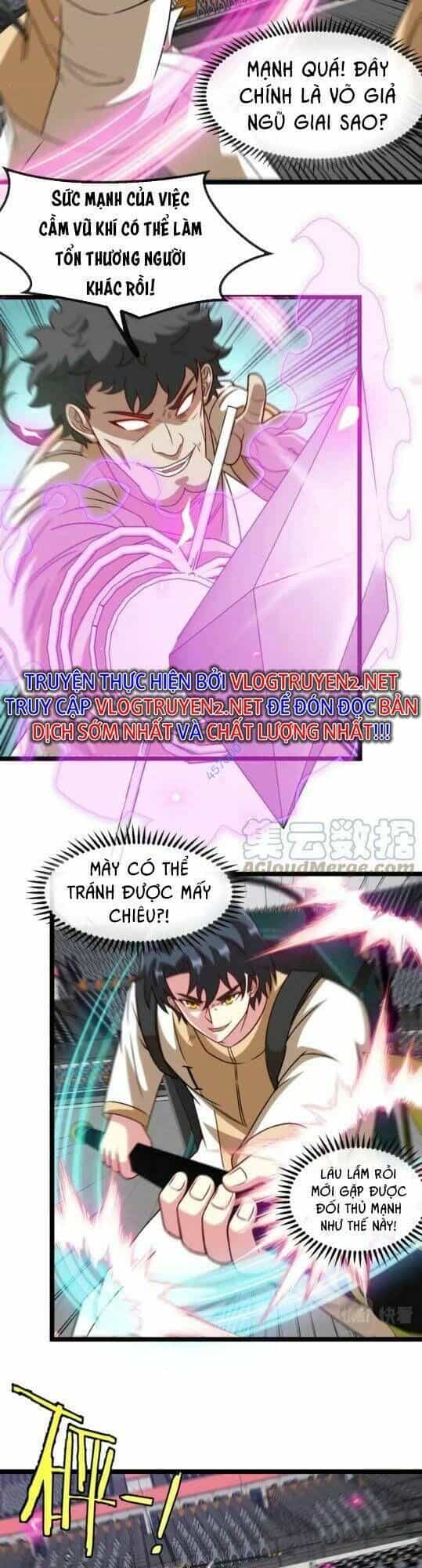 Hệ Thống Super God - Chương 78 - ảnh 8