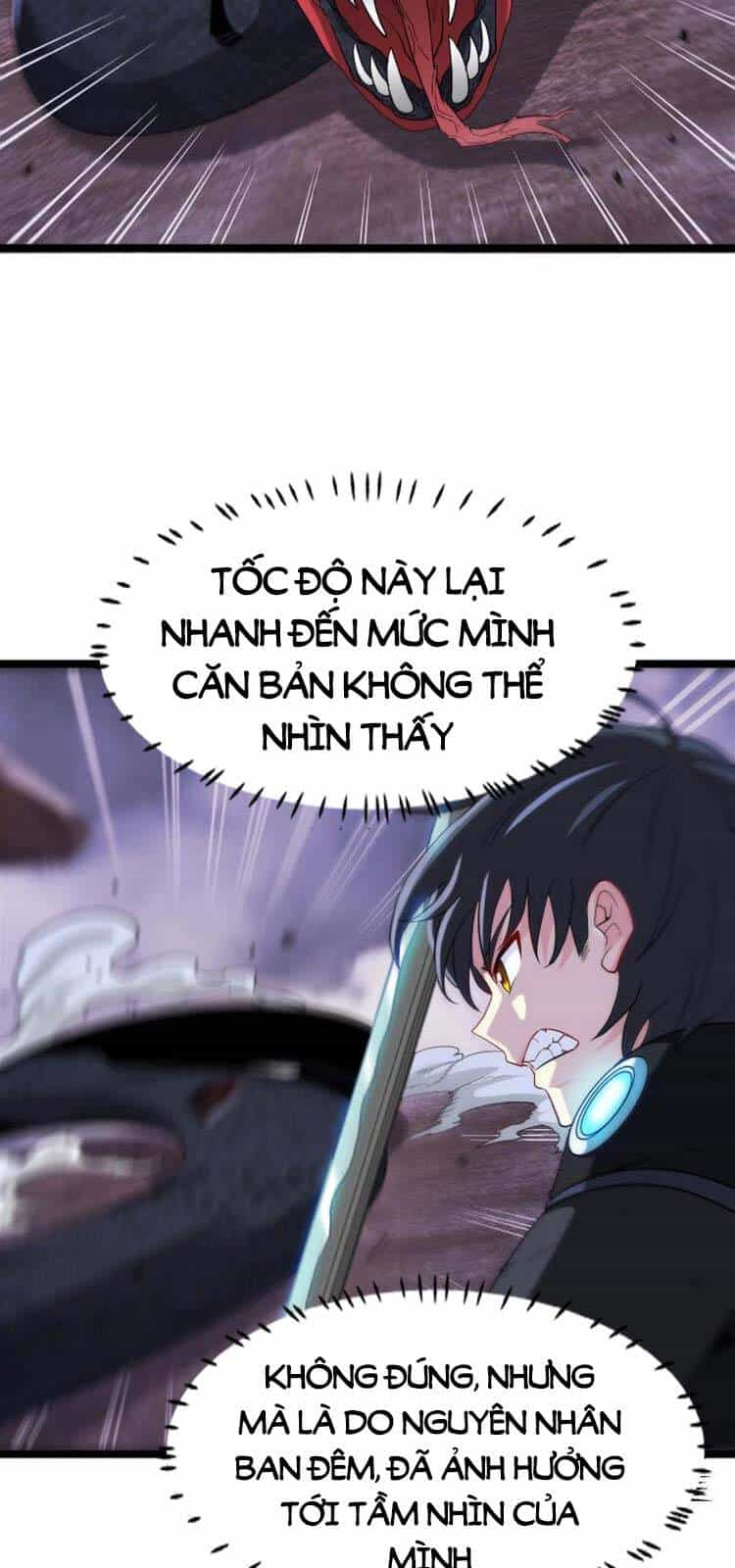 Hệ Thống Super God - Chương 7 - ảnh 15