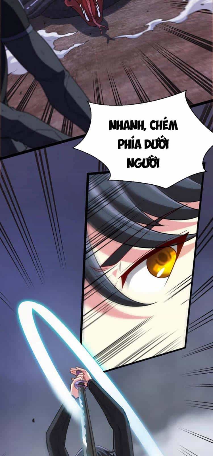 Hệ Thống Super God - Chương 7 - ảnh 17