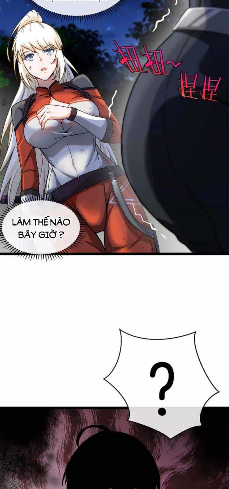 Hệ Thống Super God - Chương 7 - ảnh 30