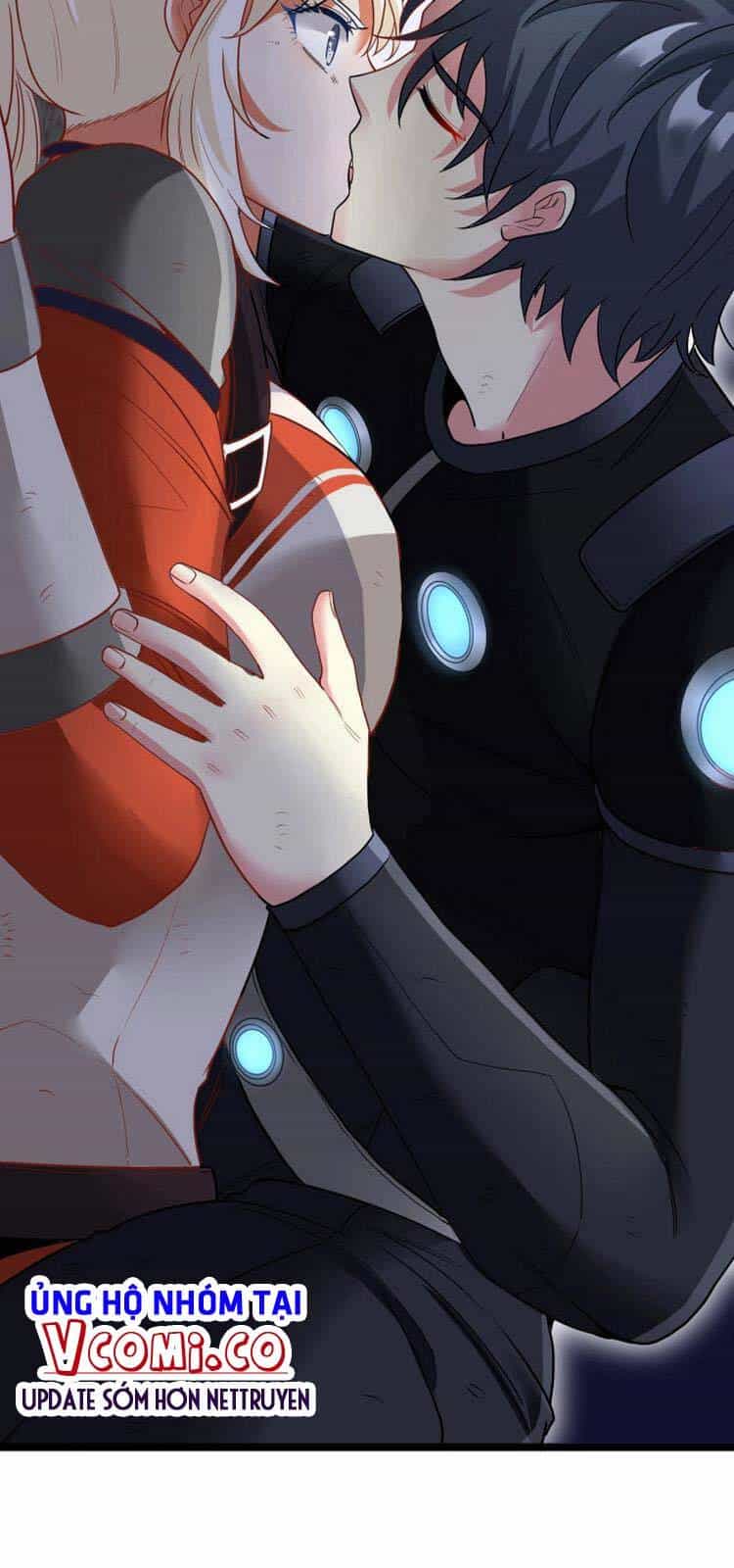 Hệ Thống Super God - Chương 7 - ảnh 37
