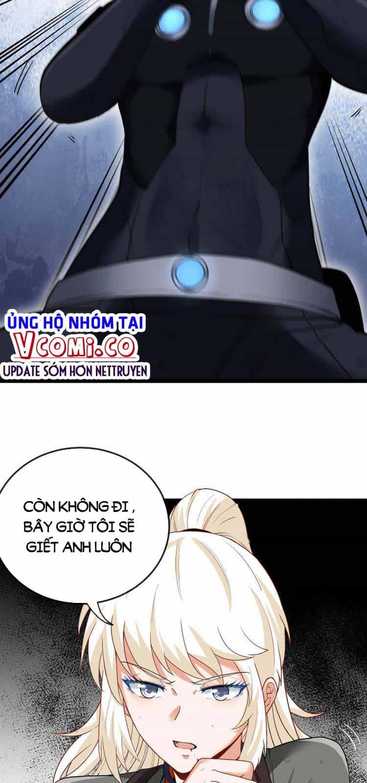 Hệ Thống Super God - Chương 7 - ảnh 39