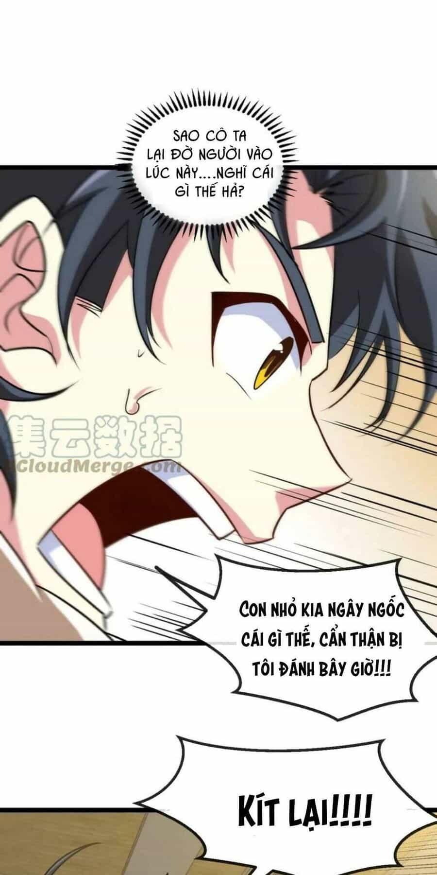 Hệ Thống Super God - Chương 79 - ảnh 28