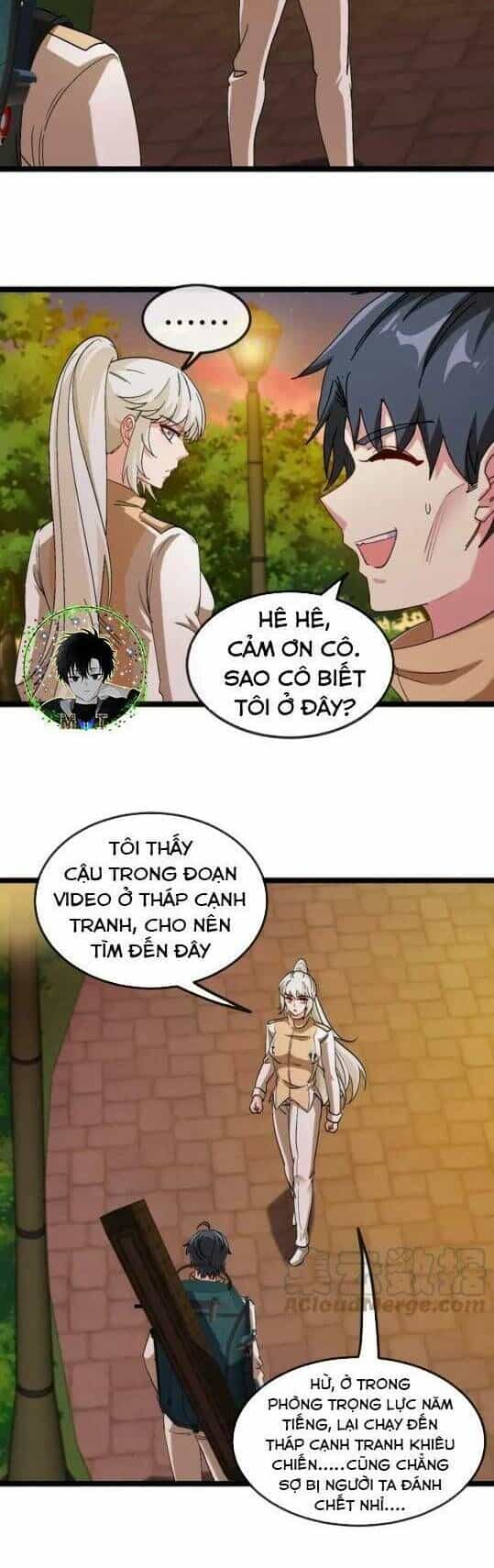Hệ Thống Super God - Chương 79 - ảnh 5