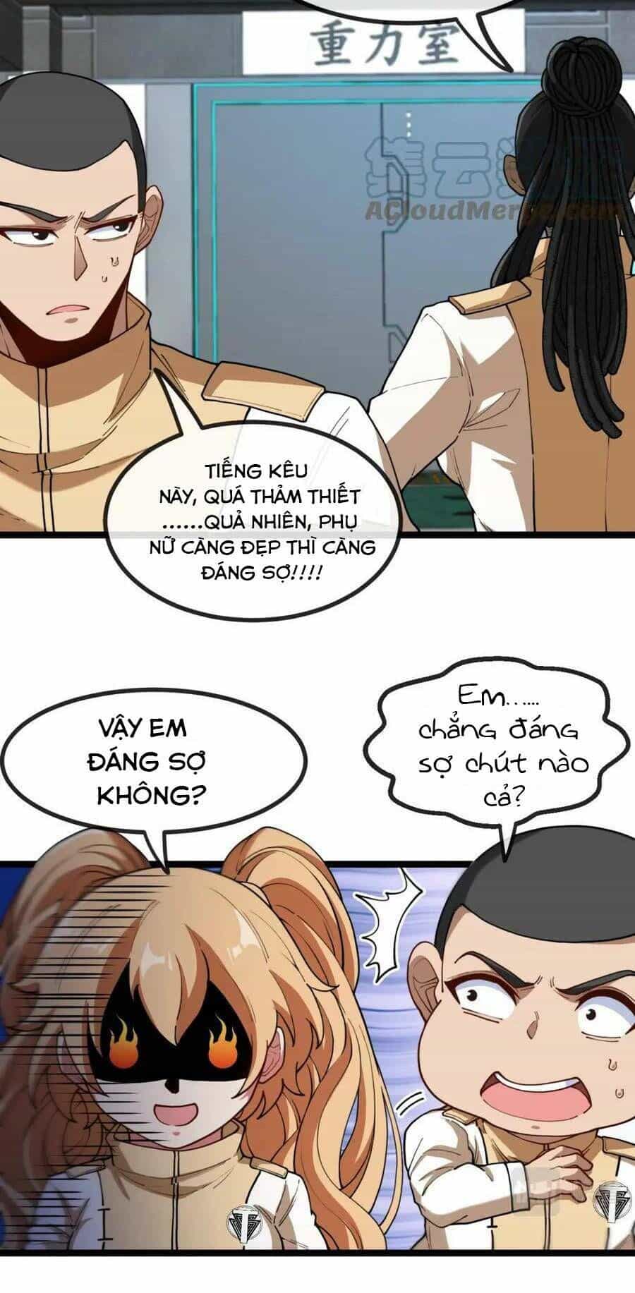 Hệ Thống Super God - Chương 80 - ảnh 34