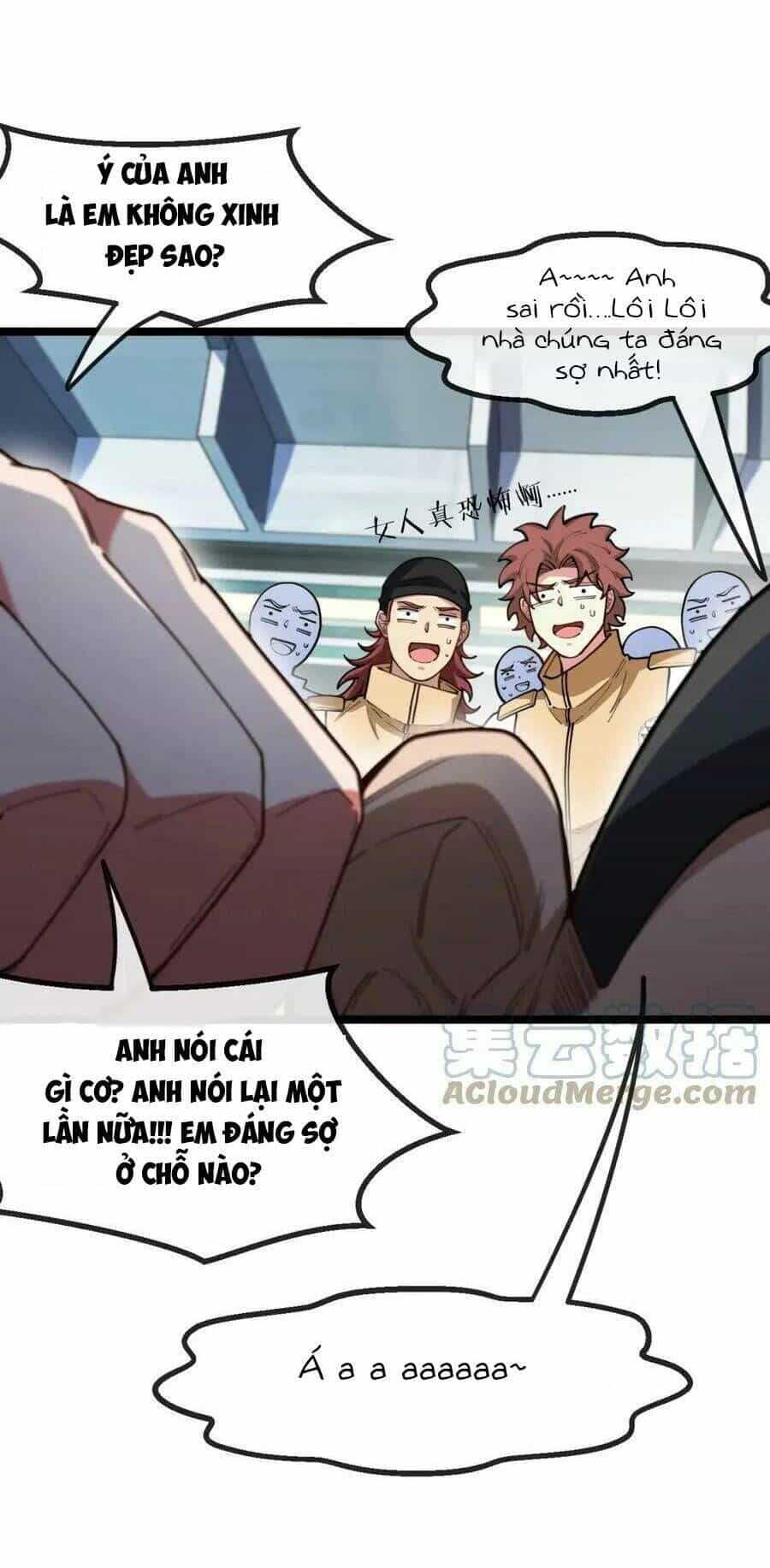 Hệ Thống Super God - Chương 80 - ảnh 35