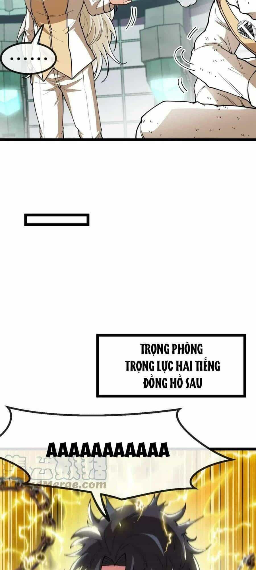Hệ Thống Super God - Chương 80 - ảnh 39