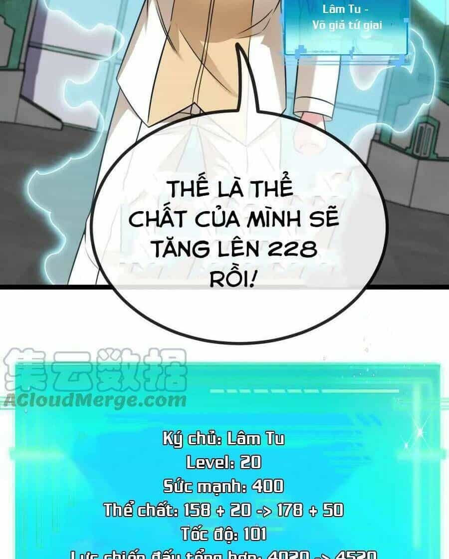 Hệ Thống Super God - Chương 80 - ảnh 42